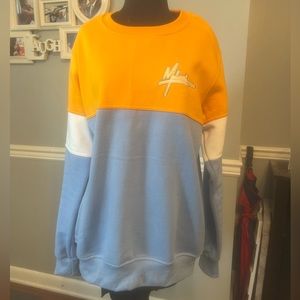 Mens Molani Sweatshirt